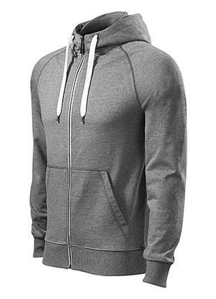 Реглан на молнии voyage 320, tm malfini 2xl