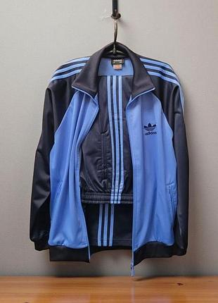 Мужской костюм adidas 90s премиум качество большие размеры 66