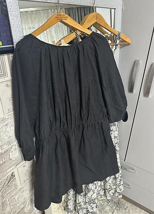 Плаття h&m жіноче 4