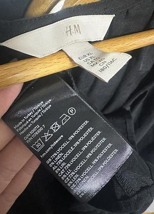 Плаття h&m жіноче 5
