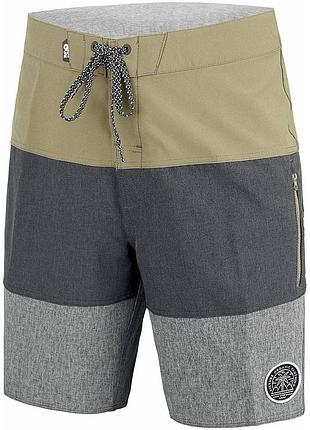 Шорти picture organic kaude 19 military розмір 34
