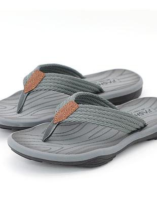 Mужские шлепанцы 47р (30см) 45
