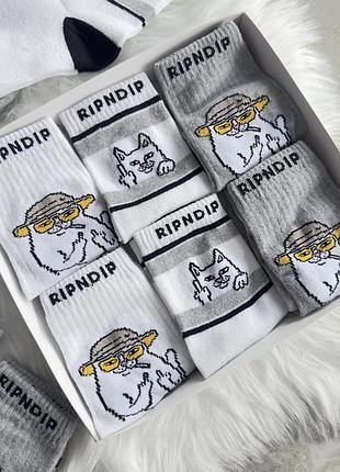 Шкарпетки 12 пар rnd