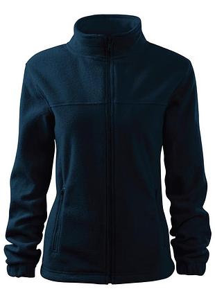 Реглан флисовый на молнии jacket 280 woman xs