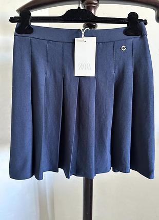Спідниця zara 3