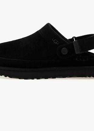 Urbanshop com ua сандалии женские ugg goldenstar clog black 1138252-blk размеры запитуйте