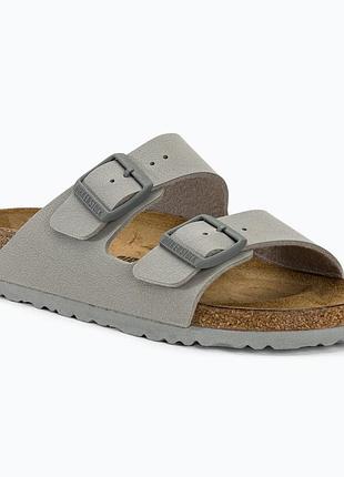 Urbanshop com ua шлепанцы с узкими каменными монетами birkentock arizona bf размеры запитуйте