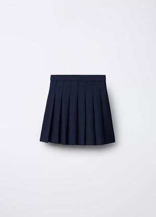 Спідниця zara 2