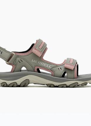 Urbanshop com ua женские босоножки-валуны merrell huntington sport convert размеры запитуйте