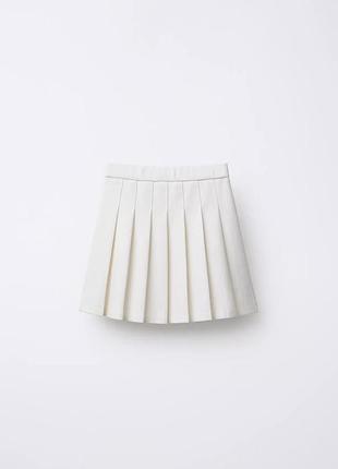 Спідниця zara 2