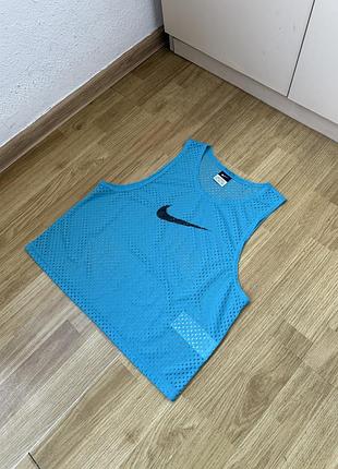 Майка топ nike оригінал нова
