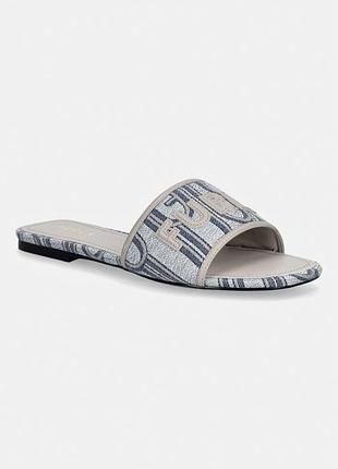 Urbanshop com ua furla шлепанцы на плоском каблуке женские brezza серые yl55bre bx4556 5061s размеры запитуйте