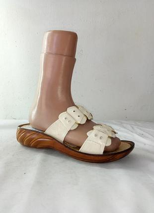 Шлепанцы женские narges, сирия 38