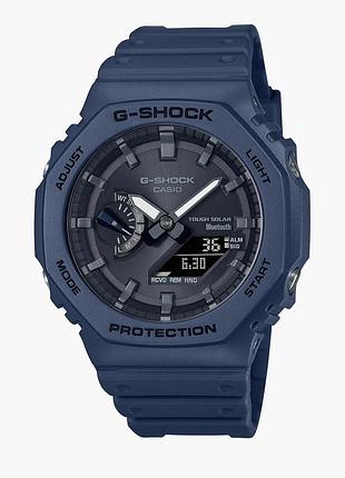 Urbanshop com ua часы мужской casio ga-b2100-2a размеры запитуйте