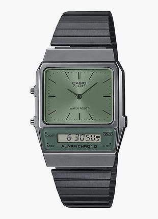 Urbanshop com ua часы унисекс casio vintage edgy aq-800ecgg-3a размеры запитуйте