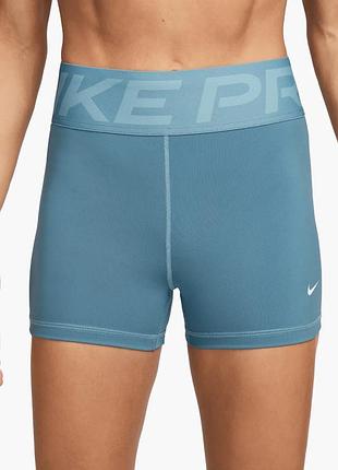 Urbanshop com ua шорты женские nike pro sculpt turquoise fv7033-006 размеры запитуйте