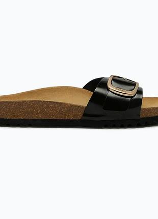 Urbanshop com ua шлепанцы женские scholl kathleen printed leather black размеры запитуйте