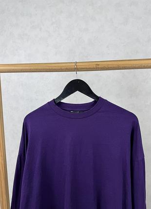 Лонгслів asos 2