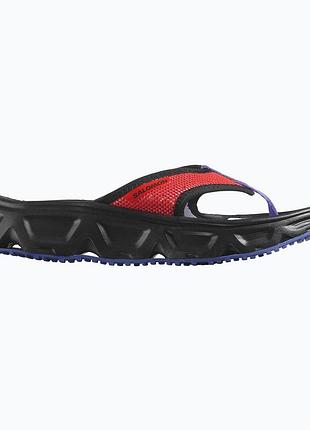 Urbanshop com ua вьетнамки женские salomon reelax break 6.0 cosmic sky/black/flame scarlet размеры запитуйте