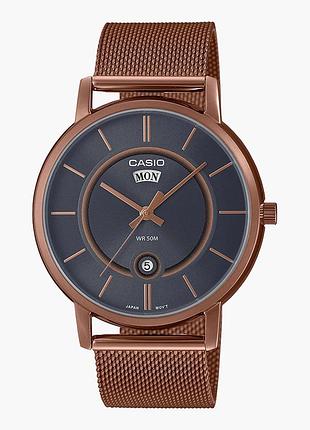 Urbanshop com ua годинник чоловічий casio timeless collection mtp-b120mr-8a розміри запитуйте