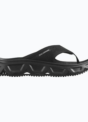Urbanshop com ua вьетнамки женские salomon reelax break 6.0 black/black/alloy размеры запитуйте