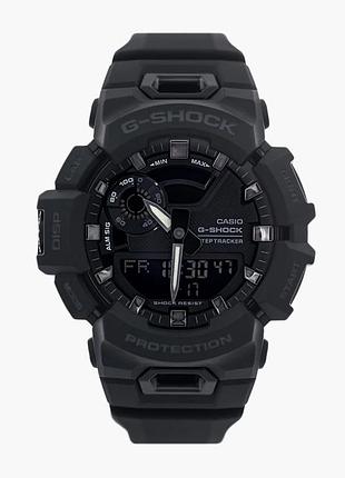 Urbanshop com ua часы мужской casio g-shock gba-900-1a размеры запитуйте