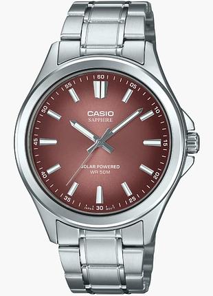 Urbanshop com ua часы мужской casio standard mts-rs100d-5a размеры запитуйте
