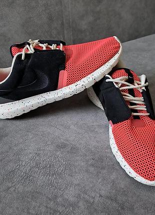 Кроссовки nike rosherun nm breeze (644425-001) оригинал 43р.