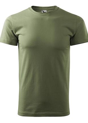 Футболка basic 160 xl