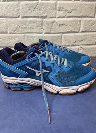 Кросівки mizuno