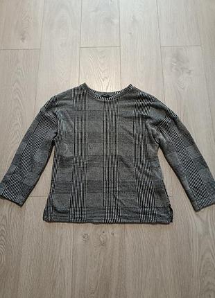 Джемпер zara 7