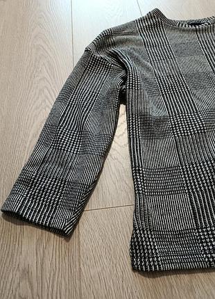 Джемпер zara 8