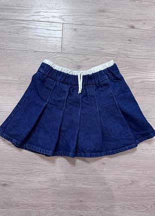 Спідниця zara 11-12р