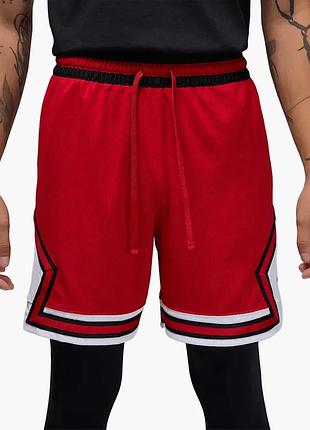 Urbanshop com ua шорти чоловічі air jordan diamond red hf9910-687 розміри запитуйте