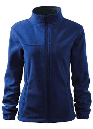Реглан флисовый на молнии jacket 280 woman xl