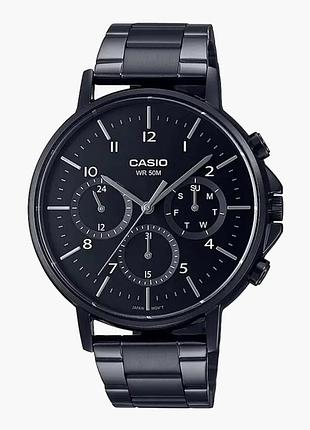 Urbanshop com ua годинник чоловічий casio mtp-e321b-1a розміри запитуйте
