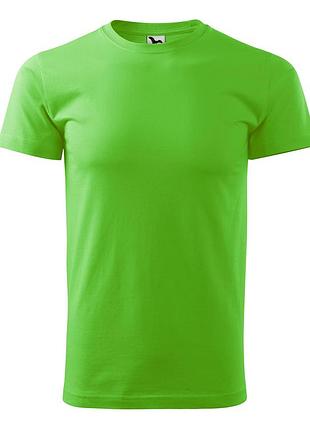 Футболка basic 160 xl