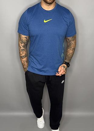 Футболка nike
