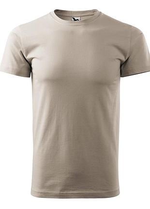 Футболка basic 160 xl