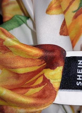 Юбка shein 5