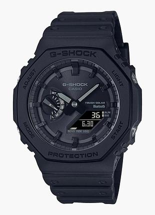 Urbanshop com ua часы мужской casio ga-b2100-1a1 размеры запитуйте