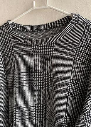 Джемпер zara 3