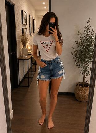 Джинсові шорти 🎀