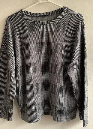 Джемпер zara 2