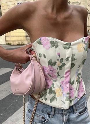Корсет жіночий zara