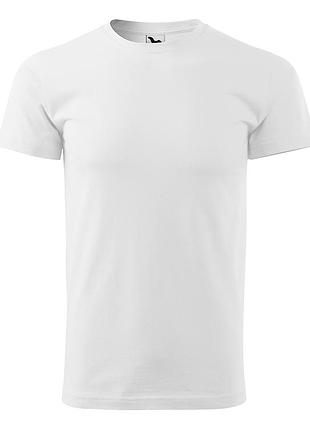 Футболка basic 160 xl