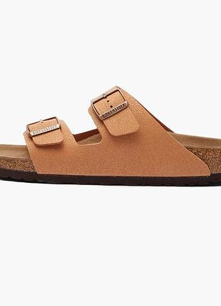 Urbanshop com ua сандалі чоловічі birkenstock arizona orange 1025046 розміри запитуйте