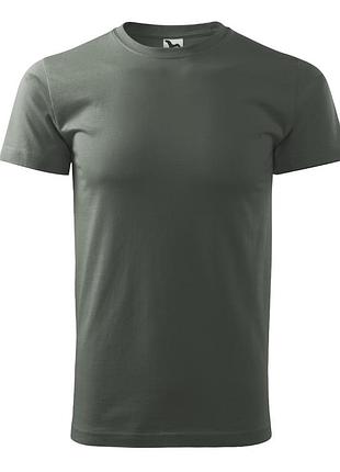 Футболка basic 160 3xl