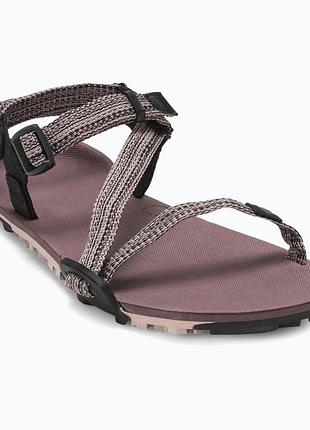 Urbanshop com ua сандалии barefoot женские xero shoes z-trail ev dusty / rose размеры запитуйте