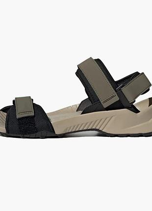 Urbanshop com ua сандалии унисекс adidas terrex hydroterra olive/black jq2236 размеры запитуйте